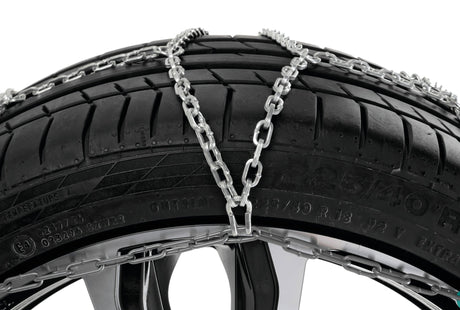SnowDrive NX-7 - Catene da neve autovetture - 6 175-13 13"