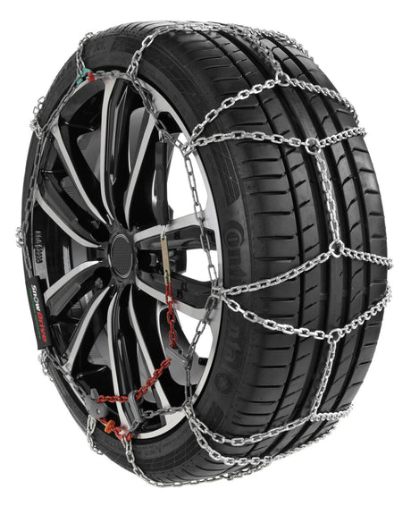SnowDrive NX-7 - Catene da neve autovetture - 7 195/70-13 13"
