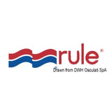 Bomba sumergible Rule 1500 12/24 V