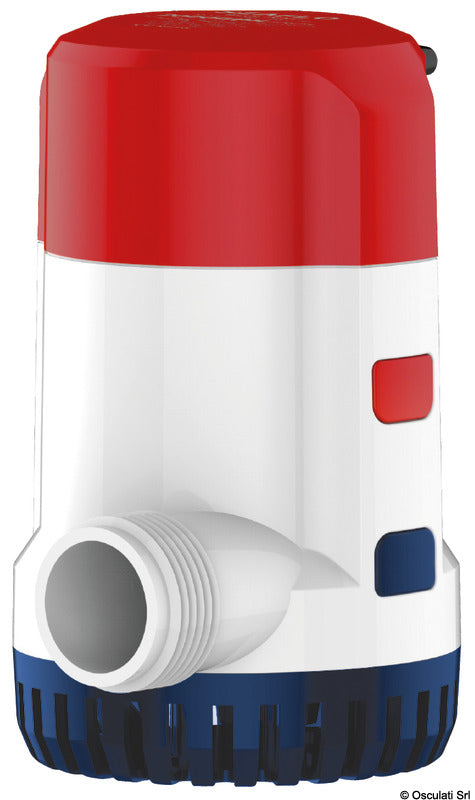 Osculati Elettropompa Europump Next Generation G1500 24V 16.128.08