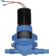 Bomba de ducha y aguas residuales Whale Gulper 320