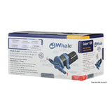 Bomba de ducha y aguas residuales Whale Gulper 320