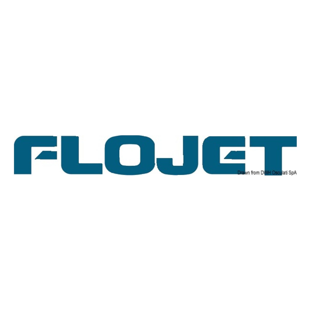 Flojet Filtri per acqua lavabili