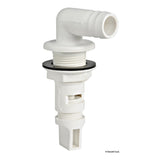 Attwood Testa spray per pompe