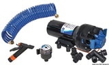Jabsco Pompa Washdown Par-Max 6 Plus kit