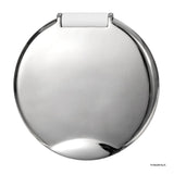 Reductor de presión de acero inoxidable Osculati Classic Evo 16.441.83