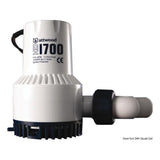 Attwood Pompa Heavy Duty 12 V 6 A