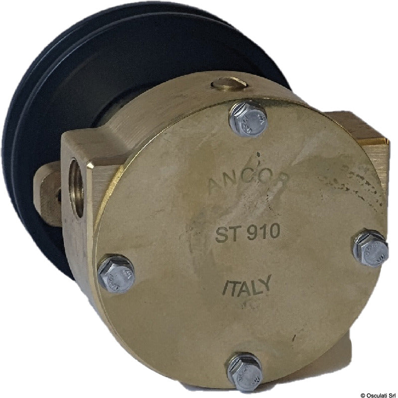 Osculati Bomba tipo NAUCO ST 910 16.910.00