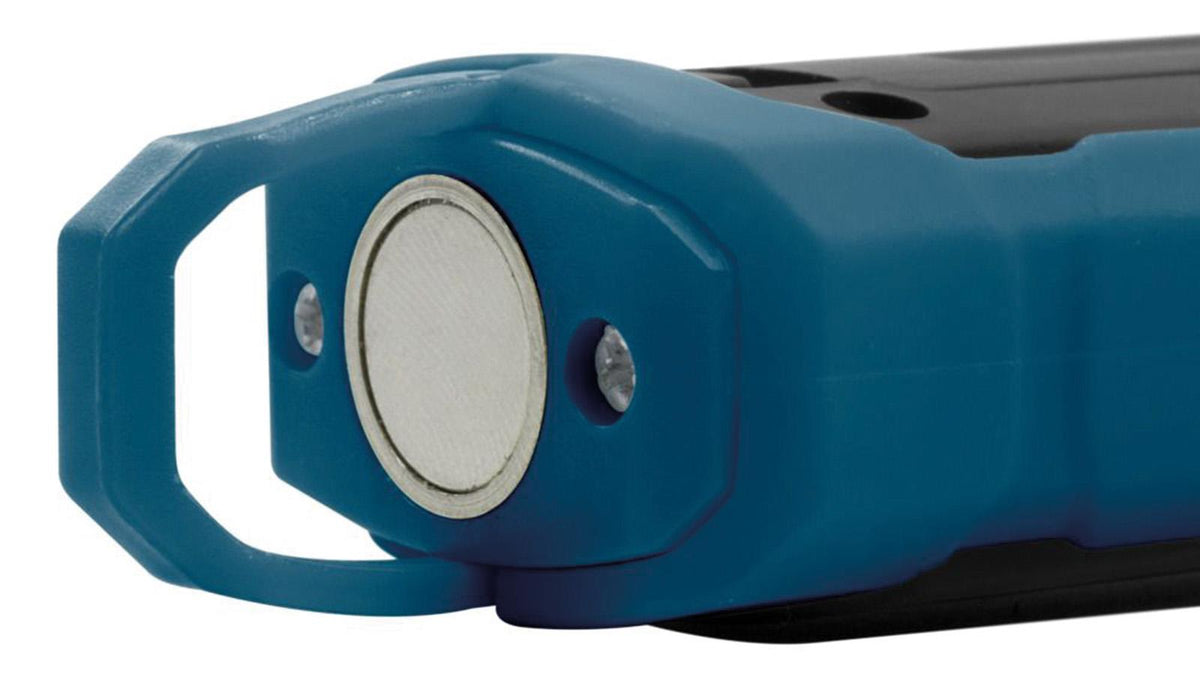 Ansmann Lampada da lavoro a led 210 lumen
