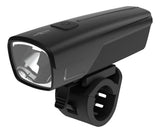 Ansmann Luce a led anteriore ricaricabile per bici