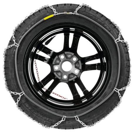 SnowDrive R-12 - Catene da neve autovetture - 6.5 175/75-14 14"