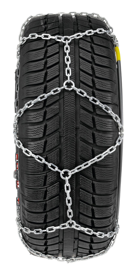 SnowDrive R-12 - Catene da neve autovetture - 2 140-12 12"