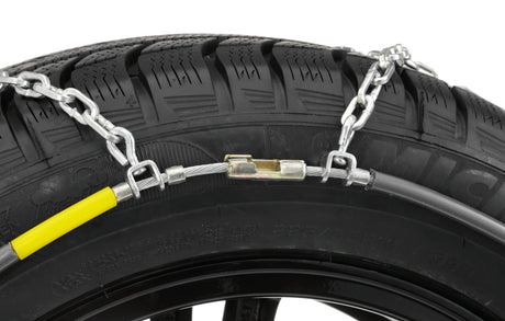 SnowDrive R-12 - Catene da neve autovetture - 2 140-12 12"