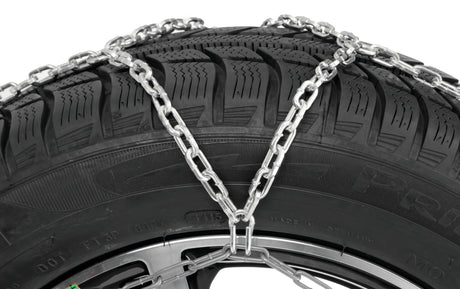 SnowDrive R-12 - Catene da neve autovetture - 2 140-12 12"