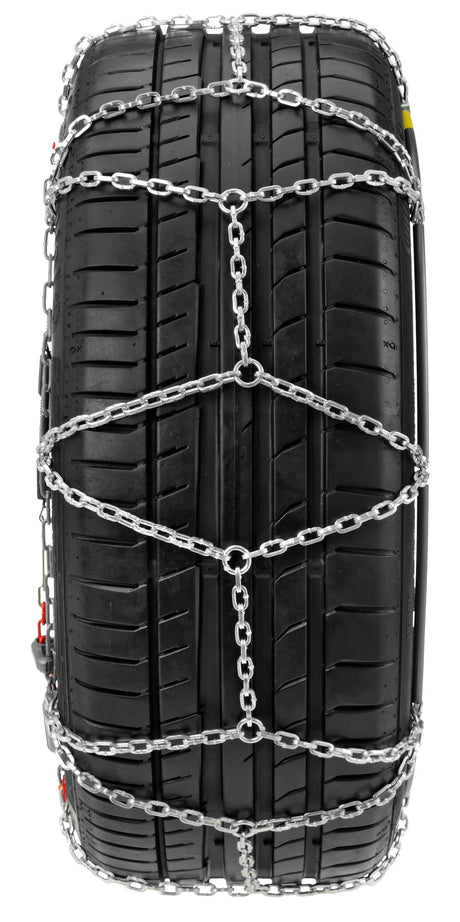 SnowDrive R-9 - Catene da neve autovetture - 12.5 215/70-16 16"