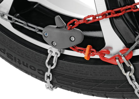 SnowDrive R-9 - Catene da neve autovetture - 12.5 215/70-16 16"