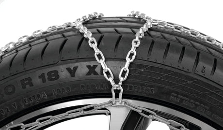 SnowDrive R-9 - Catene da neve autovetture - 8.5 225/60-14 14"