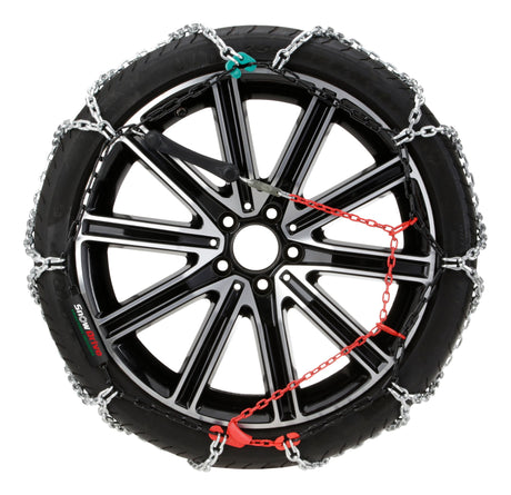 SnowDrive S-16, Catene da neve SUV e furgoni - 21 185-14 14"