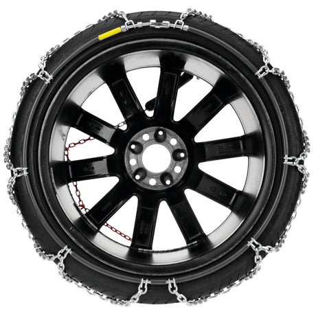 SnowDrive S-16, Catene da neve SUV e furgoni - 22 195-14 14"