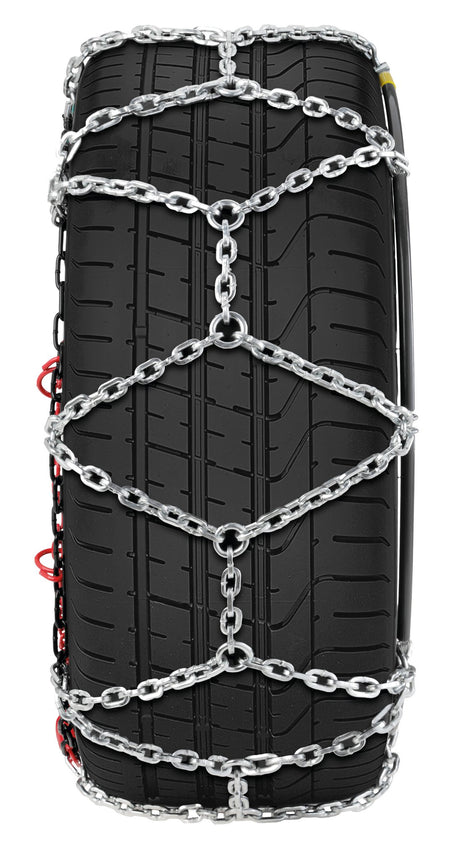 SnowDrive S-16, Catene da neve SUV e furgoni - 25.5 10.0-15 15"