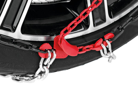SnowDrive S-16, Catene da neve SUV e furgoni - 20 175-14 14"