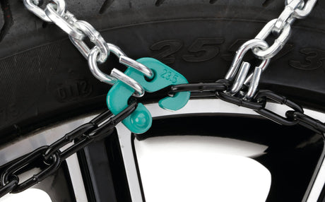 SnowDrive S-16, Catene da neve SUV e furgoni - 19 165-14 14"