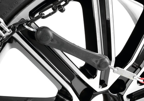 SnowDrive S-16, Catene da neve SUV e furgoni - 21 185-14 14"
