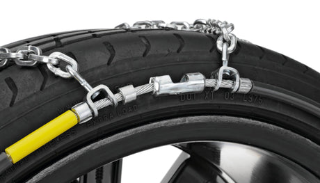 SnowDrive S-16, Catene da neve SUV e furgoni - 19 165-14 14"