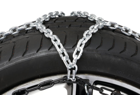 SnowDrive S-16, Catene da neve SUV e furgoni - 19 165-14 14"