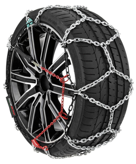 SnowDrive S-16, Catene da neve SUV e furgoni - 25.5 10.0-15 15"