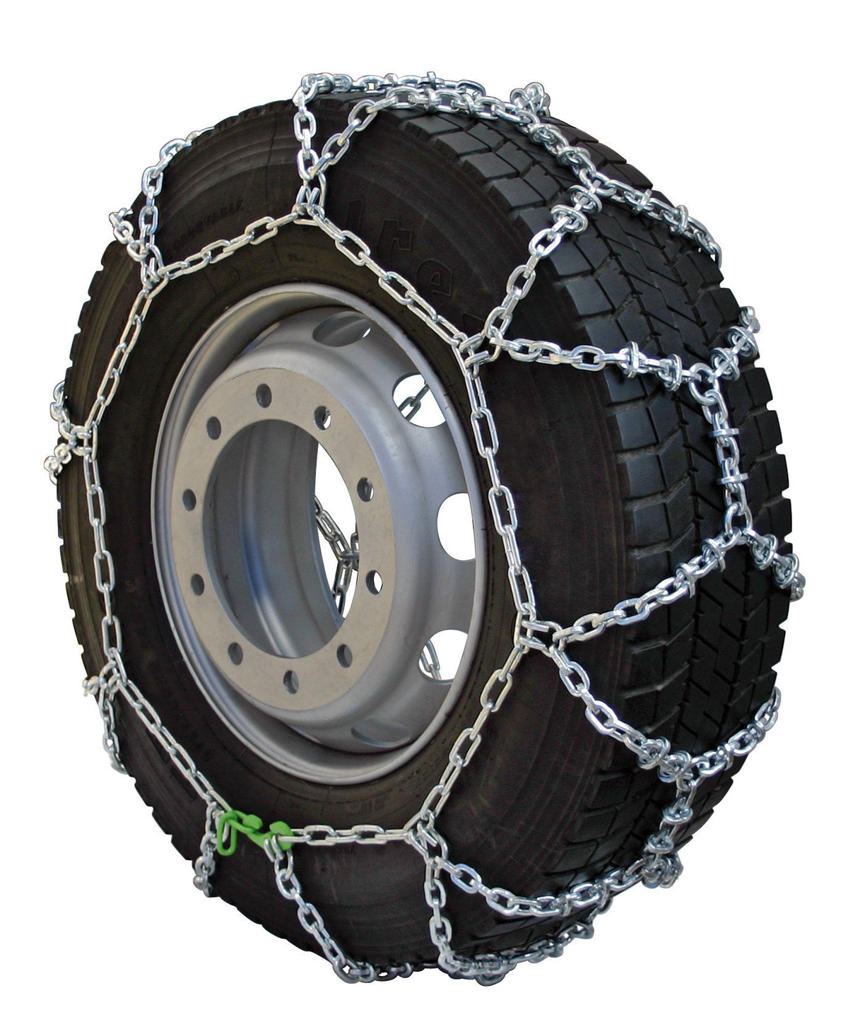 SnowDrive Catene da neve Cargo-Plus Professional - 29 260/80-20 20"