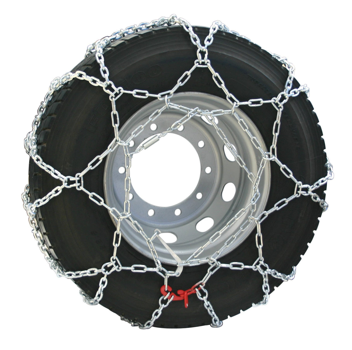 SnowDrive Catene da neve Cargo-Plus Professional - 29 260/80-20 20"