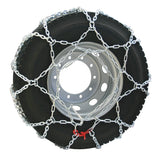 SnowDrive Catene da neve Cargo-Plus Professional - 29 260/80-20 20"