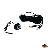Kit de cámara Trem para asistencia de atraque y anclaje
