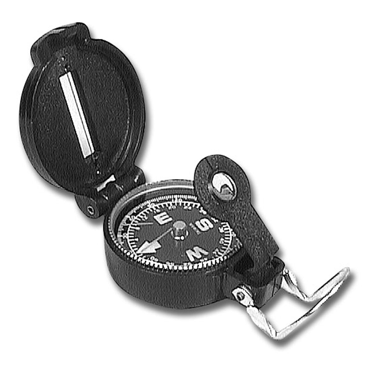 Trem STANDARD Peilkompass