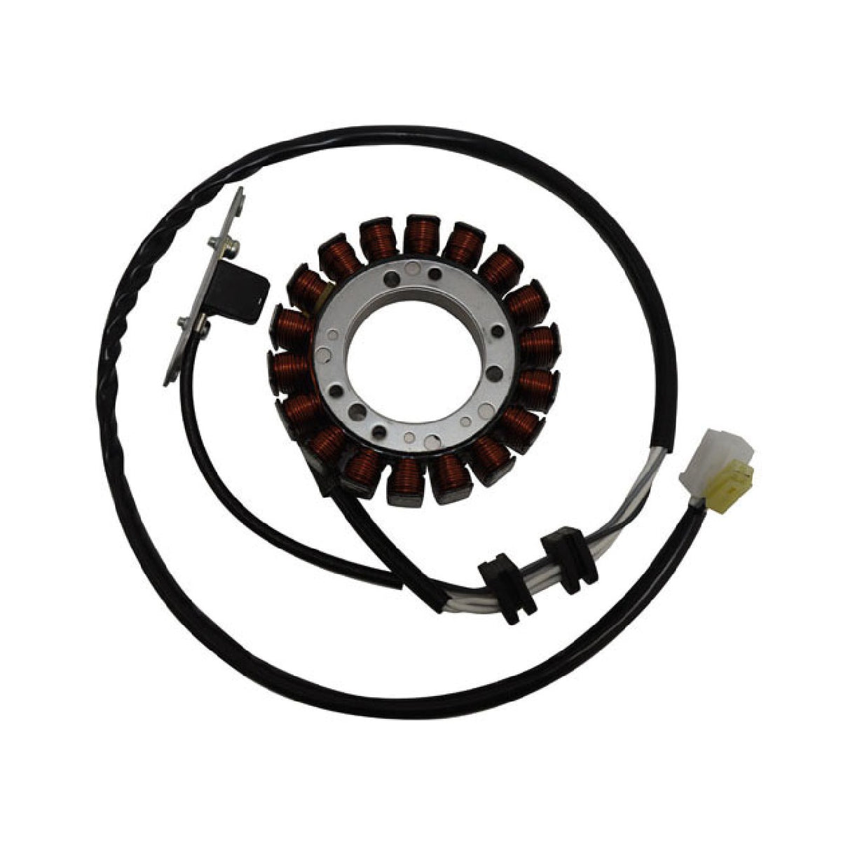 Stator YAMAHA XVS Drag Star Classic (VM022/VM025) 650 cm³ 04/07