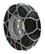 SnowDrive Catene da neve Cargo-Plus Professional - 29 260/80-20 20"