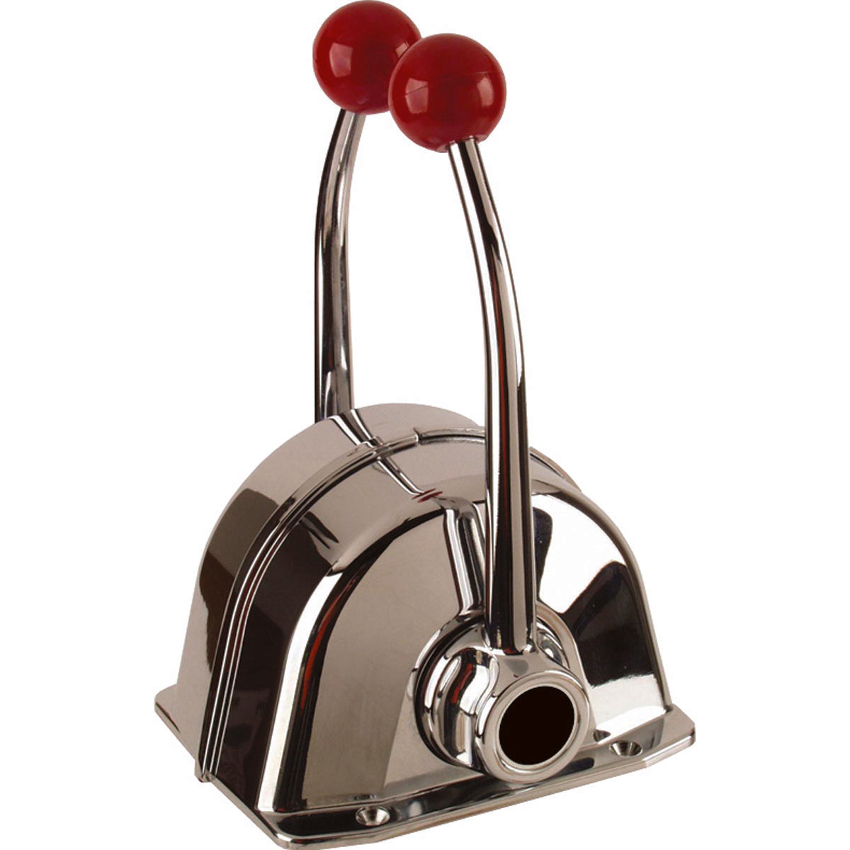 Teleflex Comando Top Mount Morse MT3