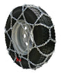 SnowDrive Catene da neve Cargo-Plus Professional - 35.8 12.0-18 18"