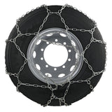 SnowDrive Catene da neve Truck-Pilot - TP01