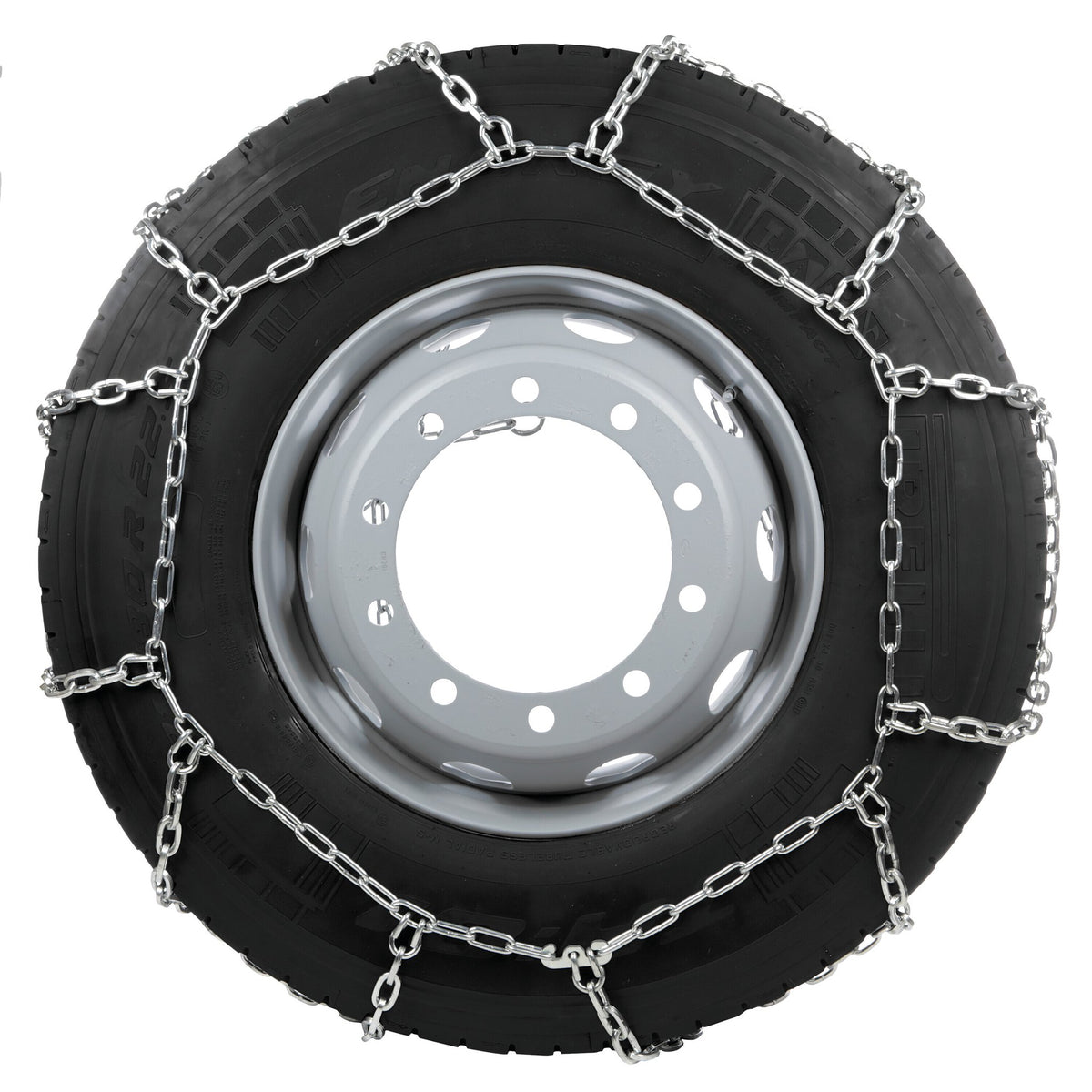 SnowDrive Catene da neve Truck-Pilot - TP10
