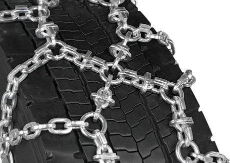 SnowDrive Catene da neve Pro-Traction Plus - 25.8 10x80-12 12"