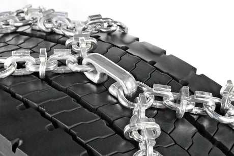 SnowDrive Catene da neve Pro-Traction Plus - 78 13.6-24 24"