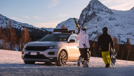 SnowDrive Pilot-Pro, Catene da neve autovetture - P0