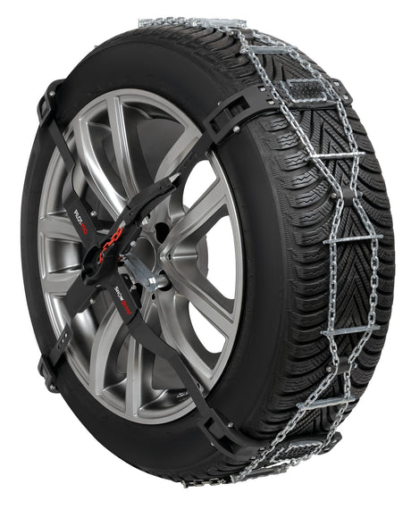 SnowDrive Pilot-Pro, Catene da neve autovetture - P0