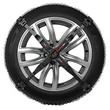 SnowDrive Pilot-Pro, Catene da neve autovetture - P0