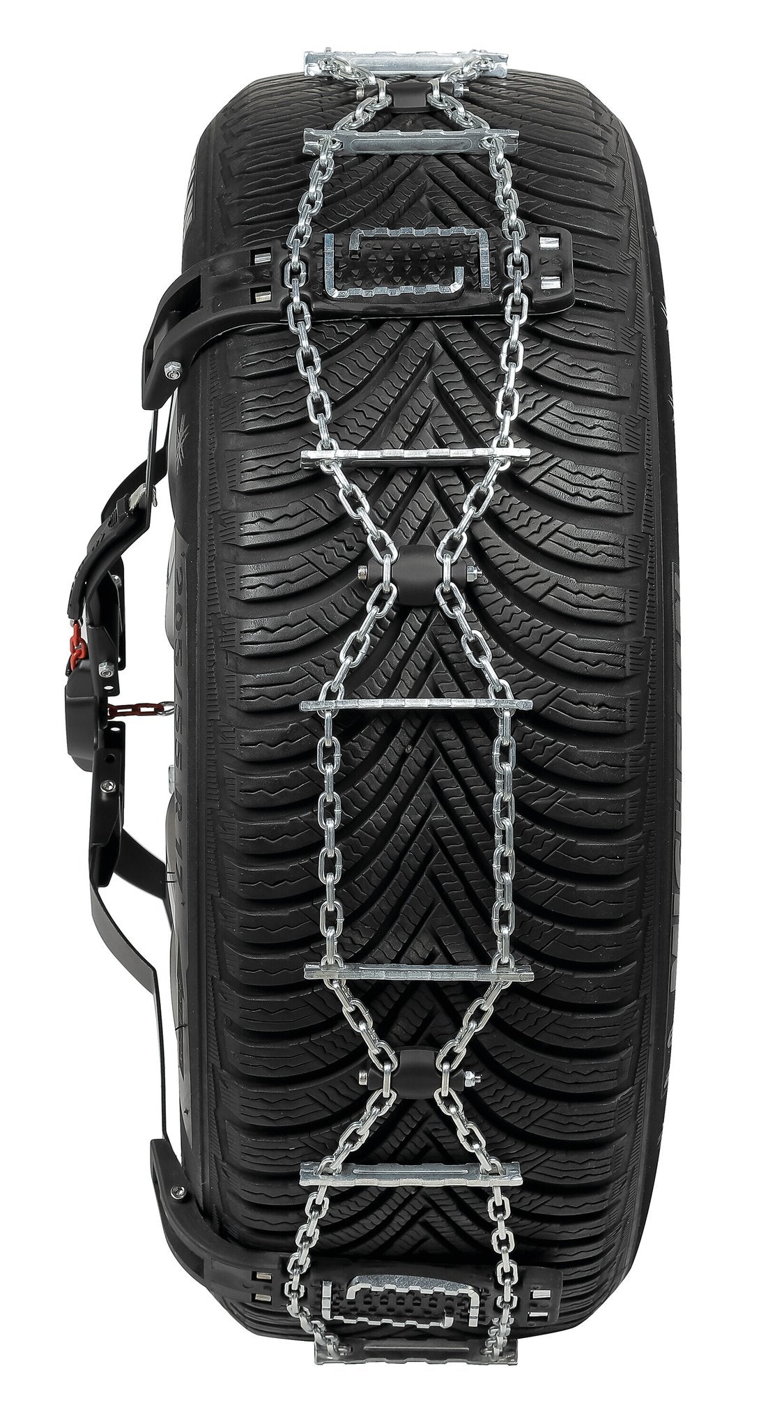SnowDrive Pilot-Pro, Catene da neve autovetture - P0