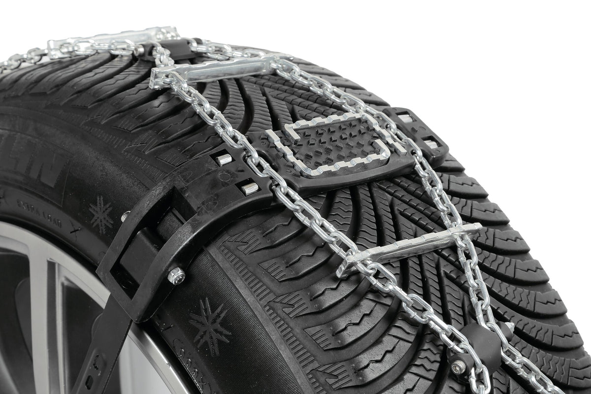 SnowDrive Pilot-Pro, Catene da neve autovetture - P0