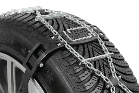 SnowDrive Pilot-Pro, Catene da neve autovetture - P0