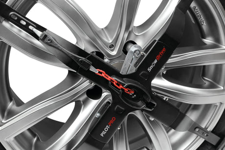SnowDrive Pilot-Pro, Catene da neve autovetture - P0